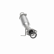 Load image into Gallery viewer, MagnaFlow Direct Fit Catalytic Converter 07-09 Mazdaspeed 3 2.3L Rear