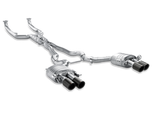 Load image into Gallery viewer, Akrapovic 13-17 BMW M6 Gran Coupe (F06) Evolution Line Cat Back (Titanium) (Req. Tips) - GTR Auto