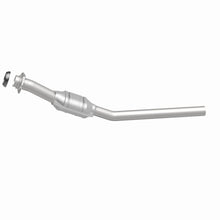 Load image into Gallery viewer, MagnaFlow Direct Fit Catalytic Converter Caravan-Voyager 92-93 3.3L