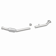 Load image into Gallery viewer, MagnaFlow Direct Fit Catalytic Converter GTO- 2004 8 5.7L OEM