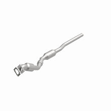 Load image into Gallery viewer, MagnaFlow Direct Fit Catalytic Converter 00-02 Audi S4 2.7L D/S