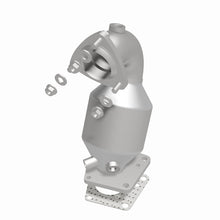 Load image into Gallery viewer, MagnaFlow Direct Fit Catalytic Converter 03-08 Saab 9-3 2.0L