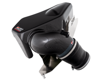 Load image into Gallery viewer, AWE Tuning 2020+ Toyota GR Supra S-FLO Carbon Intake Lid - GTR Auto