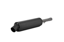 Load image into Gallery viewer, MBRP 1984-87 Suzuki LT 185/230 Direct Replacement Slip-On Exhaust w/Utility Muffler - GTR Auto