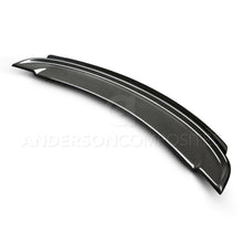 Load image into Gallery viewer, Anderson Composites 2014-2015 Chevrolet Camaro Z28 Type-Z28 Style Rear Spoiler w/ Wicker Bill AC-RS14CHCAM-Z28W