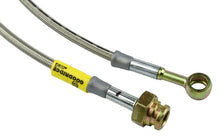 Load image into Gallery viewer, Goodridge 10-15 Chevrolet Camaro Stainless Steel Brake Line Kit - GTR Auto