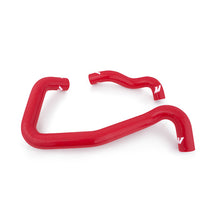 Load image into Gallery viewer, Mishimoto 05-07 Ford 6.0L Powerstroke Coolant Hose Kit (Monobeam Chassis) (Red) - GTR Auto