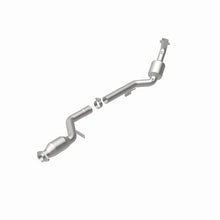 Load image into Gallery viewer, MagnaFlow Direct Fit Catalytic Converter 05-10 SLK55 AMG 5.5L ds