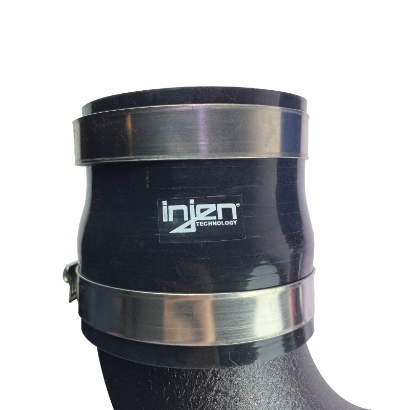 Injen 17-20 Audi A3 L4 2.0T (FWD & MAF Vehicles Only) Wrinkle Black SP Short Ram Intake - GTR Auto