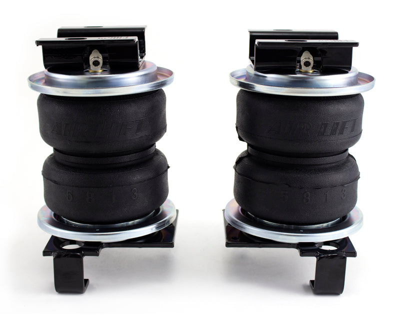 Air Lift Loadlifter 5000 Air Spring Kit - GTR Auto
