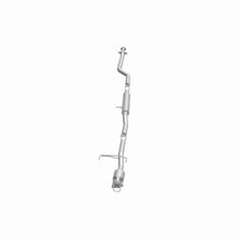 Load image into Gallery viewer, MagnaFlow Direct Fit Catalytic Converter 07-09 Mazda CX-7 2.3L