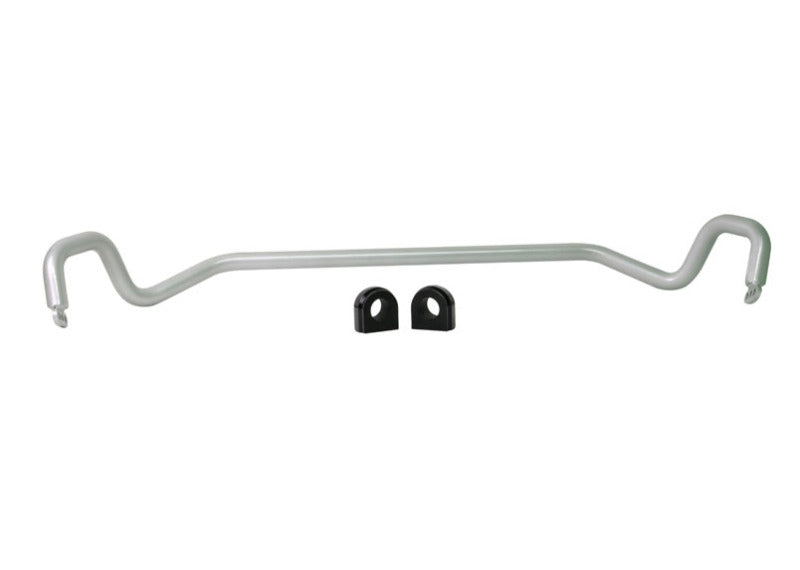 Whiteline 08-13 BMW M3 30mm Front Heavy Duty Swaybar - GTR Auto