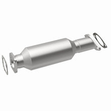 Load image into Gallery viewer, MagnaFlow Direct Fit Catalytic Converter 2006 Kia Optima 2.4L