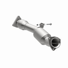Load image into Gallery viewer, MagnaFlow Direct Fit Catalytic Converter 04-07 VW Touareg 4.2L Driver Side