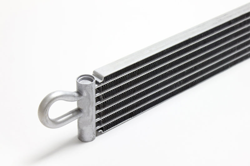 CSF 07-13 BMW M3 (E9X) High Performance Power Steering Cooler - GTR Auto