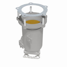 Load image into Gallery viewer, MagnaFlow Direct Fit Catalytic Converter 01-03 Mazda Protege 2.0L
