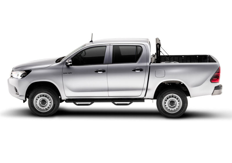 UnderCover 07-20 Toyota Tundra 5.5ft Flex Bed Cover FX41008