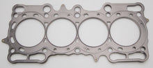 Load image into Gallery viewer, Cometic Honda Prelude 87mm 97-UP .075 inch MLS H22-A4 Head Gasket