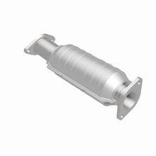 Load image into Gallery viewer, MagnaFlow Direct Fit Catalytic Converter 06-07 Hyundai Sonata 3.3L