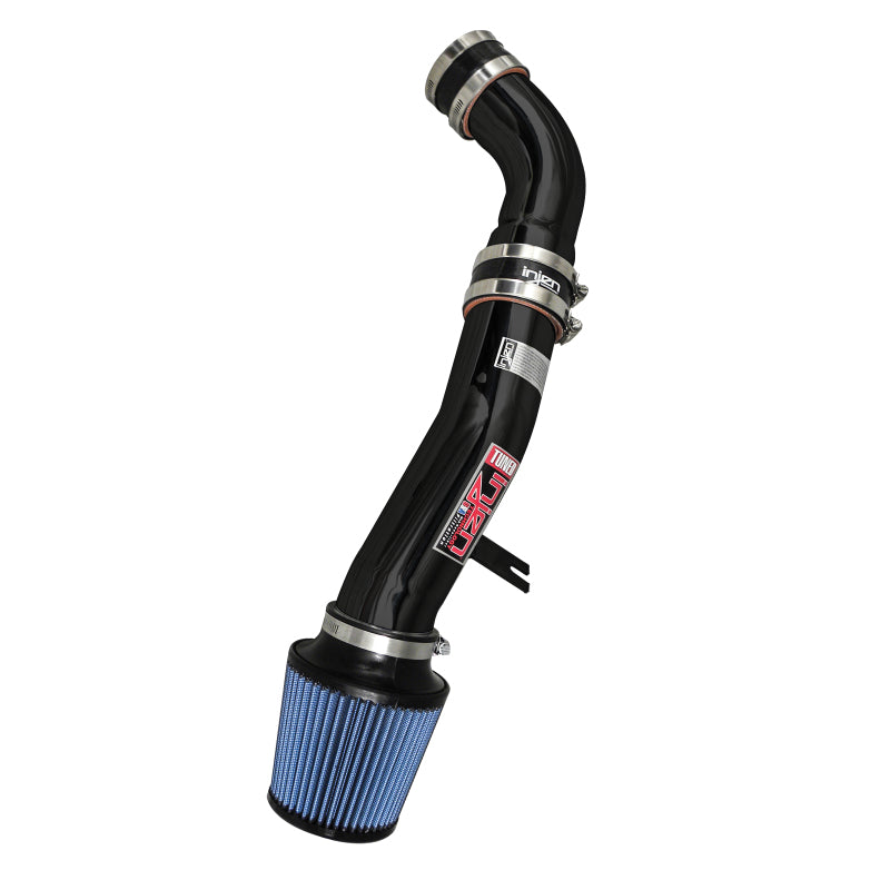 Injen 11-12 Hyundai Elantra 1.8L 4cyl Black Tuned Cold Air Intake w/ MR Tech & Web Nano-Fiber Filter - GTR Auto