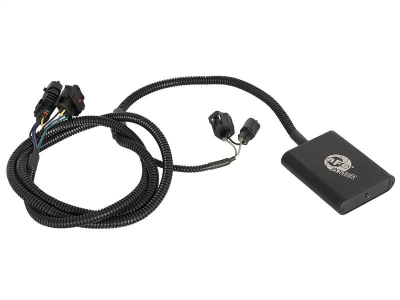 aFe Scorcher GT Module 15-18 Ford Focus ST I4-2.0L (t) - GTR Auto