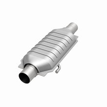 Load image into Gallery viewer, MagnaFlow Universal Catalytic Converter 2.25 W/Air