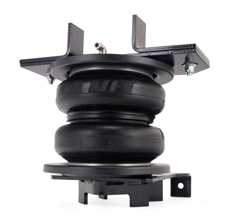 Air Lift LoadLifter 7500XL Ultimate for 03-17 Ram 3500 - GTR Auto