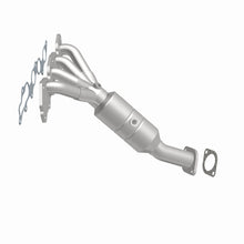 Load image into Gallery viewer, MagnaFlow Direct Fit Catalytic Converter 2006 Ford Fusion 2.3L