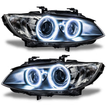 Load image into Gallery viewer, Oracle BMW M3 Coupe 08-13 LED Halo Kit - Projector - White - GTR Auto