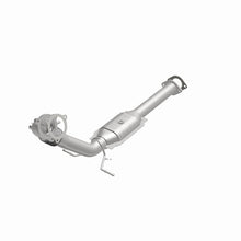 Load image into Gallery viewer, MagnaFlow Direct Fit Catalytic Converter 05-09 Volvo S60 2.4L/2.5L