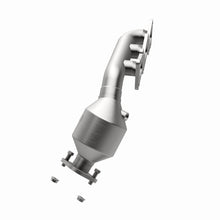 Load image into Gallery viewer, MagnaFlow Direct Fit Catalytic Converter 2009 Kia Borrego 3.8L Driver Side