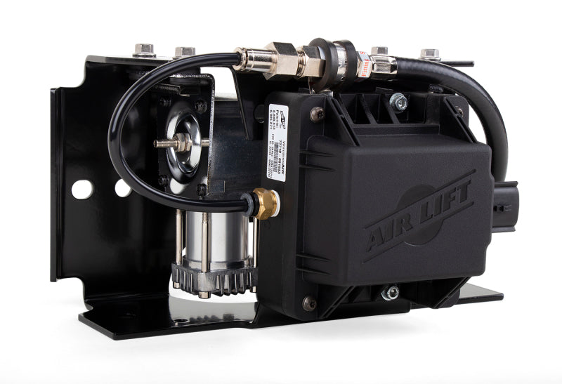 Air Lift Wireless Air Control System V2 w/EZ Mount - GTR Auto