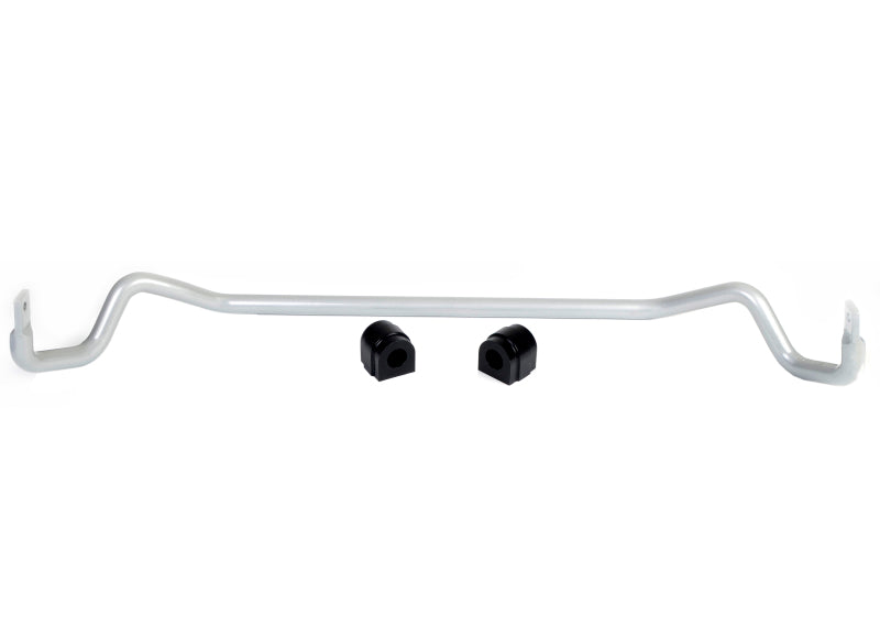 Whiteline BMW 1 Series/3 Series Front 27mm Swaybar - RWD Only (Non M3/AWD iX Models) - GTR Auto