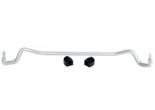 Load image into Gallery viewer, Whiteline BMW 1 Series/3 Series Front 27mm Swaybar - RWD Only (Non M3/AWD iX Models) - GTR Auto