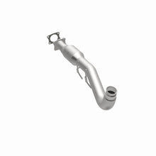 Load image into Gallery viewer, MagnaFlow Diesel Oxidation Catalyst DF 07-10 Silverado 2500/3500 HD 6.6L