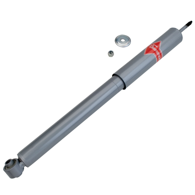KYB Shocks & Struts Gas-A-Just Rear BMW 318 Series 1983-92 BMW 325 1984-88 BMW 325e 1984-88 BMW 325i - GTR Auto