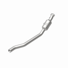 Load image into Gallery viewer, MagnaFlow Direct Fit Catalytic Converter 2011 Grand Cherokee 5.7L DS