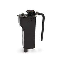 Load image into Gallery viewer, Mishimoto 92-99 BMW 3 Series Aluminum Coolant Expansion Tank - Black - GTR Auto