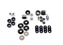 Load image into Gallery viewer, Whiteline 08-10 Subaru STI Front Vehicle Essentials Kit - GTR Auto