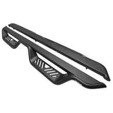 Load image into Gallery viewer, Westin 14-22 Toyota 4Runner (Excl. Limited &amp; Nightshade) Outlaw Nerf Step Bars - Textured Black - GTR Auto