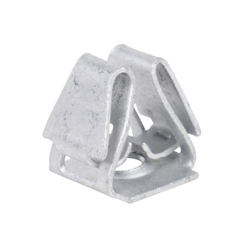 Omix Snap in Nut Rear License Plate Bracket- 07-15 JK - GTR Auto