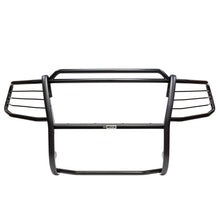 Load image into Gallery viewer, Westin 2015-2018 Chevrolet Suburban/Tahoe Sportsman Grille Guard - Black - GTR Auto