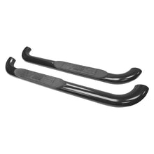 Load image into Gallery viewer, Westin 2015-2018 Ford F-150 Reg Cab Platinum 4 Oval Nerf Step Bars - Black - GTR Auto
