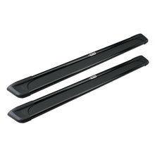 Load image into Gallery viewer, Westin Sure-Grip Aluminum Running Boards 85 in - Black - GTR Auto