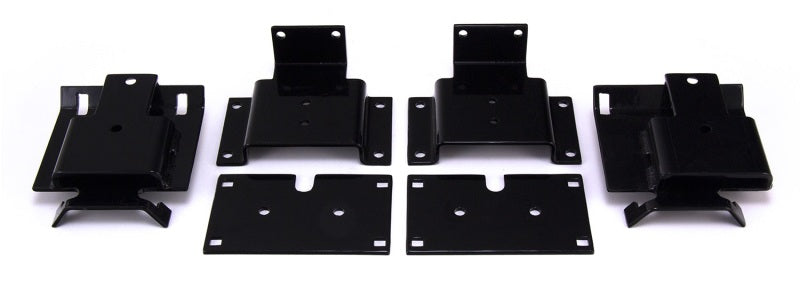 Air Lift Loadlifter 5000 Air Spring Kit - GTR Auto