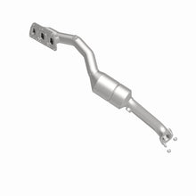 Load image into Gallery viewer, MagnaFlow Direct Fit Catalytic Converter 05-09 Audi A8 6.0L