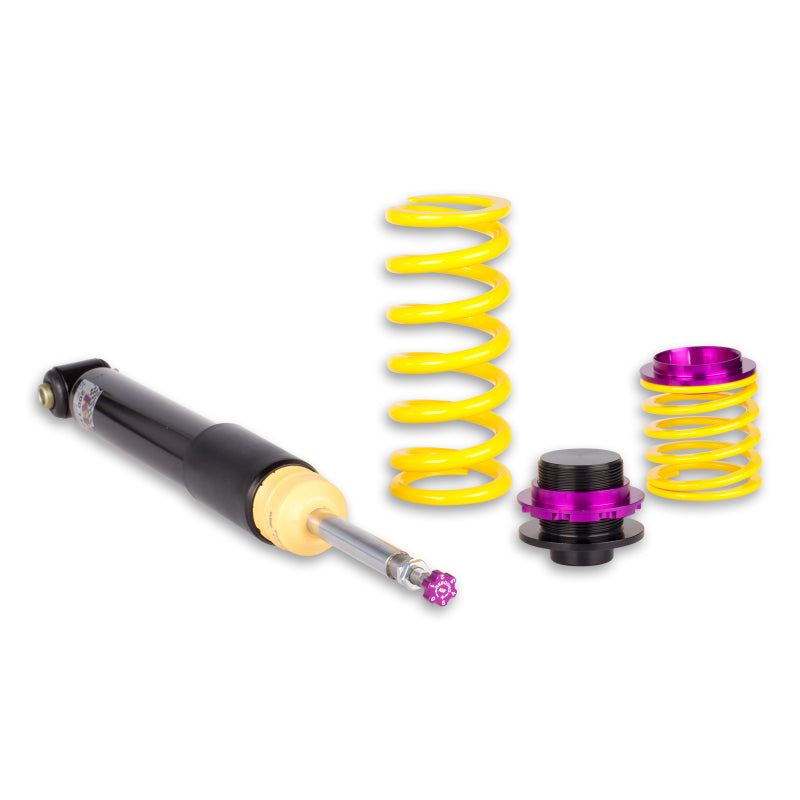 KW Coilover Kit V2 BMW 3-Series F30/ 4-Series F32 AWD w/ EDC - GTR Auto