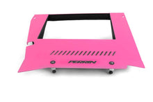 Load image into Gallery viewer, PERRIN 15-21 Subaru WRX Engine Cover Kit (Intercooler &amp; Pulley Covers Incl.) - Hyper Pink - GTR Auto