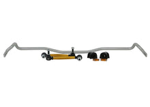 Load image into Gallery viewer, Whiteline 12+ Scion FR-S / 12+ Subaru BRZ / 12+ Toyota 86 Front 22mm Adj HD Swaybar w/ Endlinks - GTR Auto