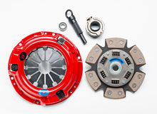 Load image into Gallery viewer, South Bend / DXD Racing Clutch 96-00 Honda Civic DOHC D16Y5/7/8/Z6 1.6L Stg 3 Drag Clutch Kit